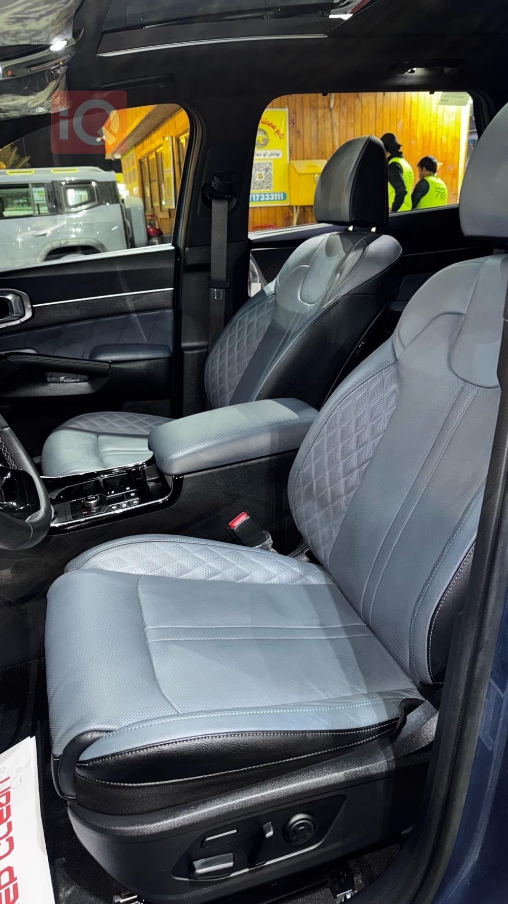 كيا سورينتو